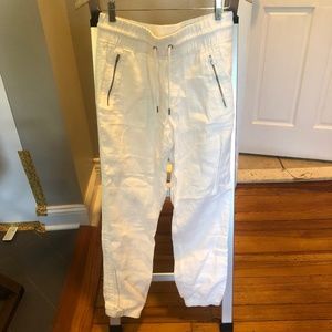 Athleta Cabo women’s jogger sz 6 NWT